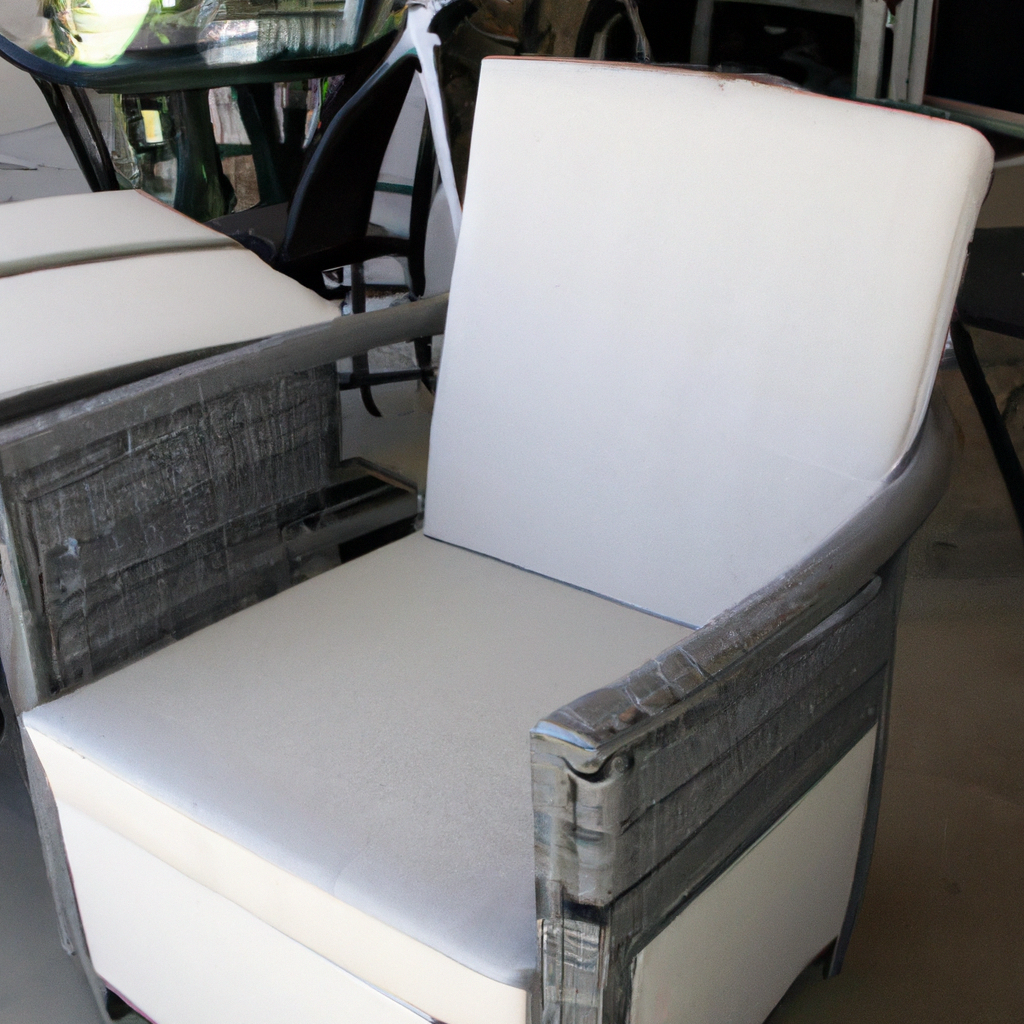 Preparation: Essential Steps for Successful Patio Furniture Revival