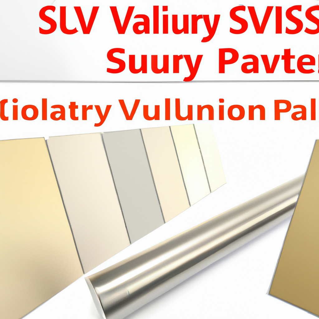 1. Introduction to Sun Valley Service for Powder Coating:⁤ Enhancing Durability and Aesthetic⁤ Appeal
