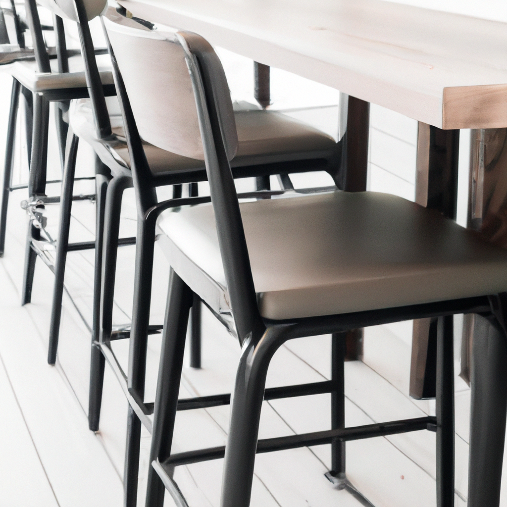 Benefits of Using‌ Coating on Restaurant Furniture in‍ Sun Valley