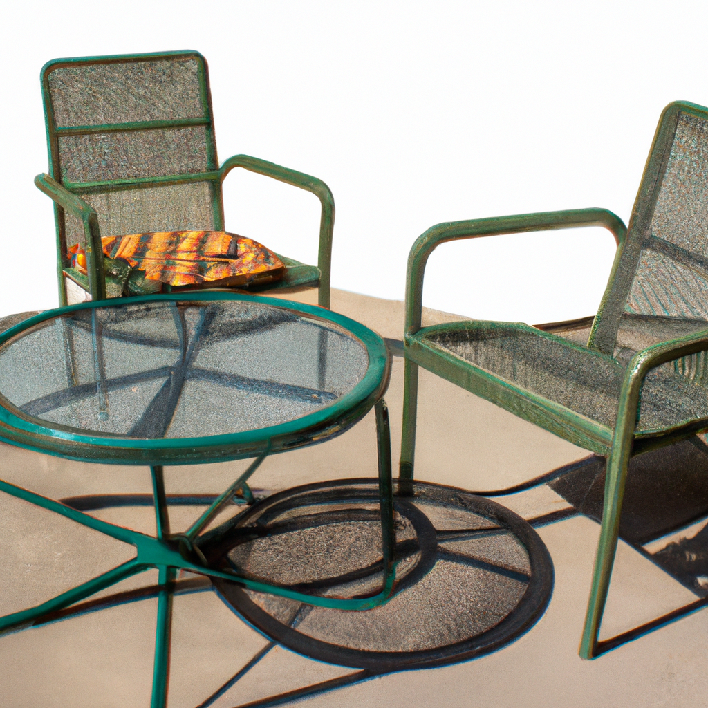 Key Considerations for a Successful Sun Valley Patio Furniture Restoration Project