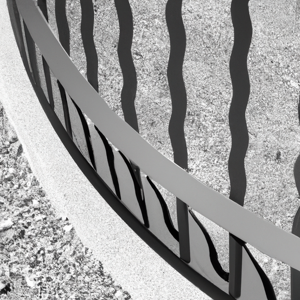 Introduction: Sundial Powder Coating: Sun ​Valley Fence Experts