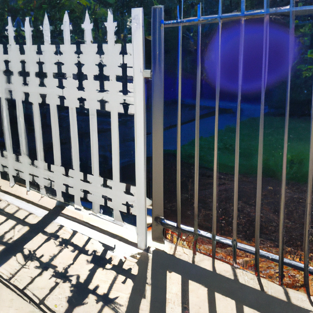 Key Considerations When Opting for Sundial Powder Coating on Fences