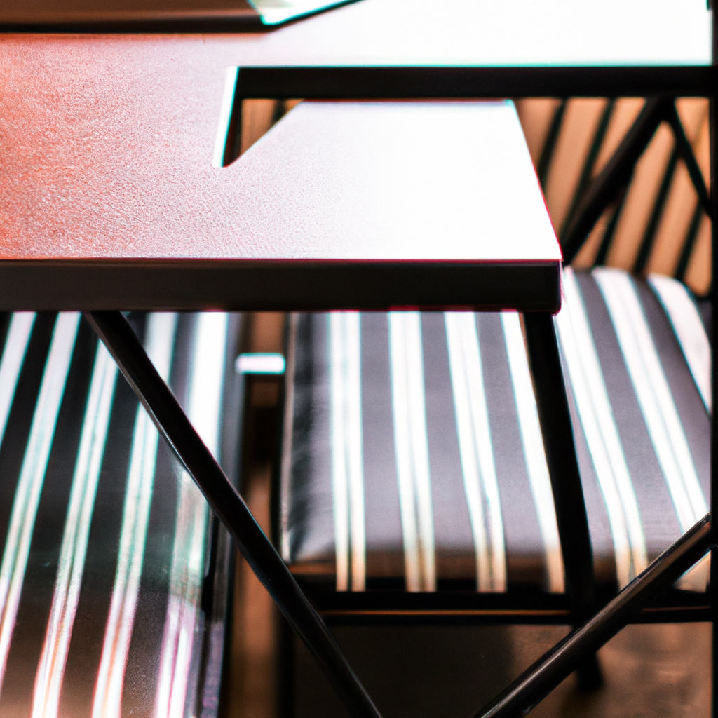 Exploring Color Options: Enhancing Ambiance⁣ with Restaurant Furniture ‍Coating ⁤near⁤ Me