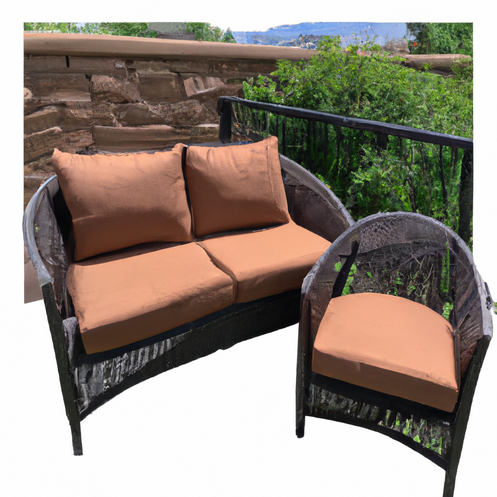 Expert Guidance for Choosing the Best Sun Valley Patio Furniture ‍Restoration Service Provider