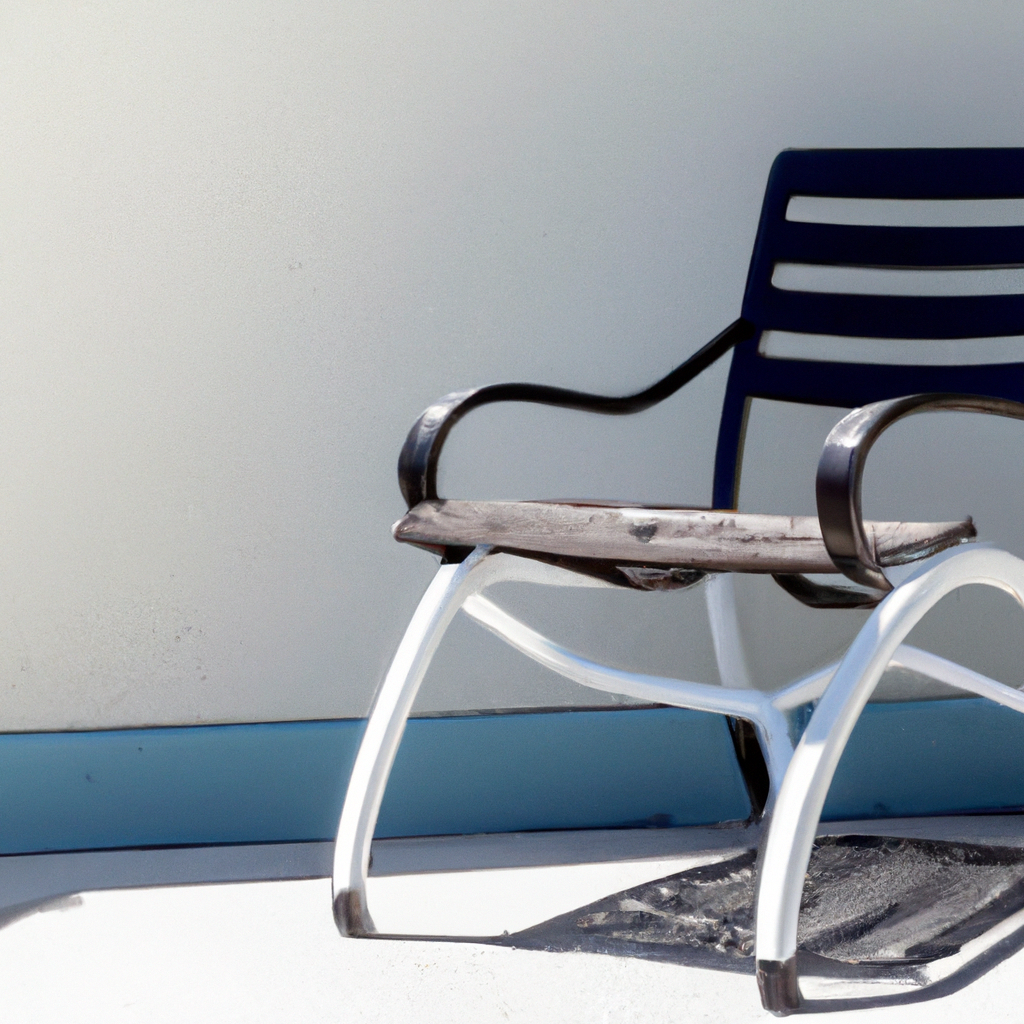 Essential Maintenance Tips⁤ to Prolong the Lifespan of Your Patio Furniture
