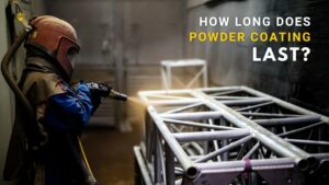 How Long Does Powder Coating Last?