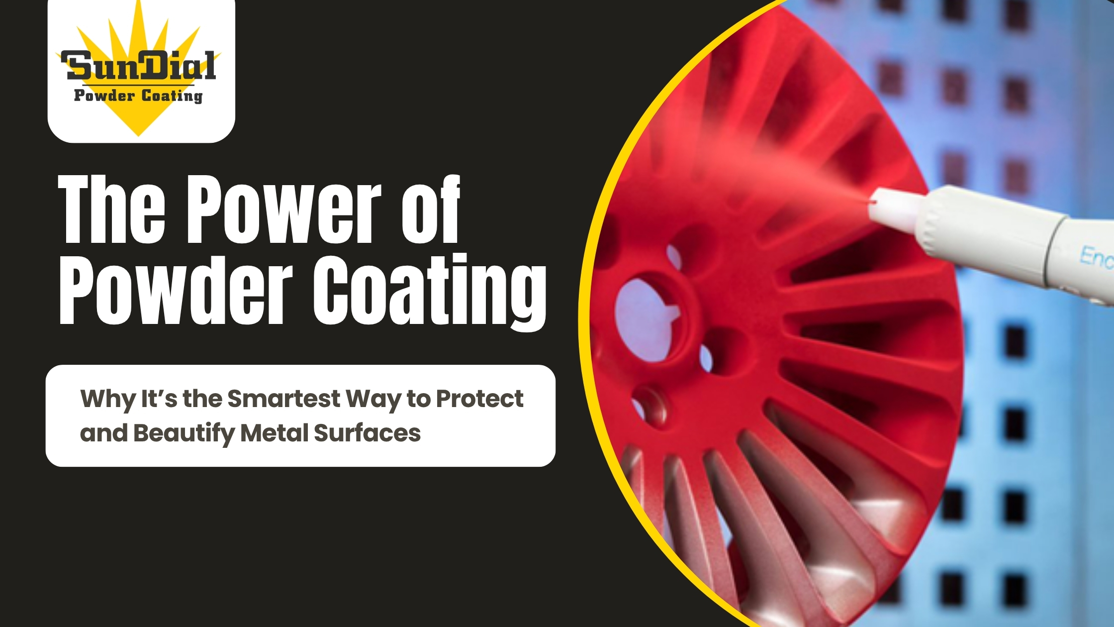Powder Coating